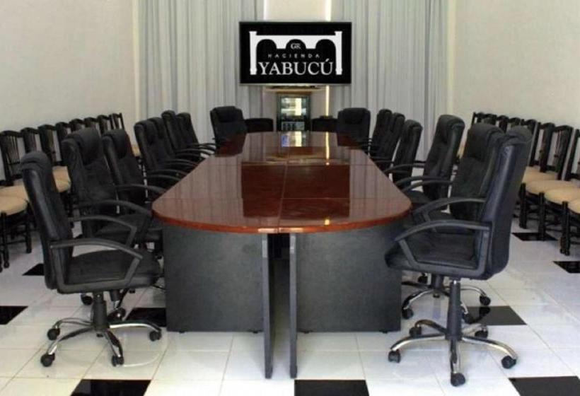 فندق Hacienda Yabucu