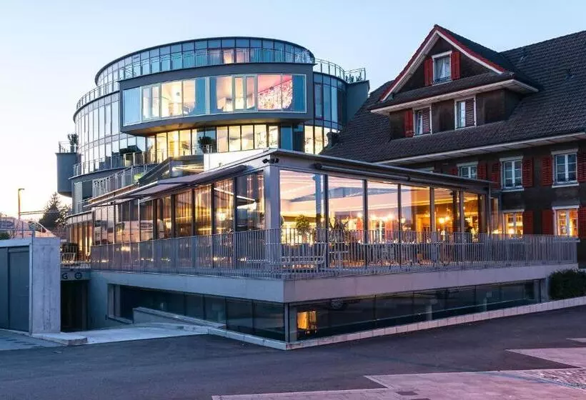 Hotelli Hirschen Oberkirch   Design Boutique