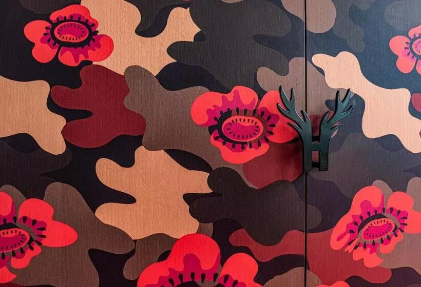 Hotelli Hirschen Oberkirch   Design Boutique