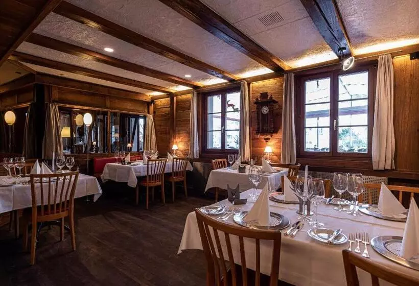 Hotelli Hirschen Oberkirch   Design Boutique