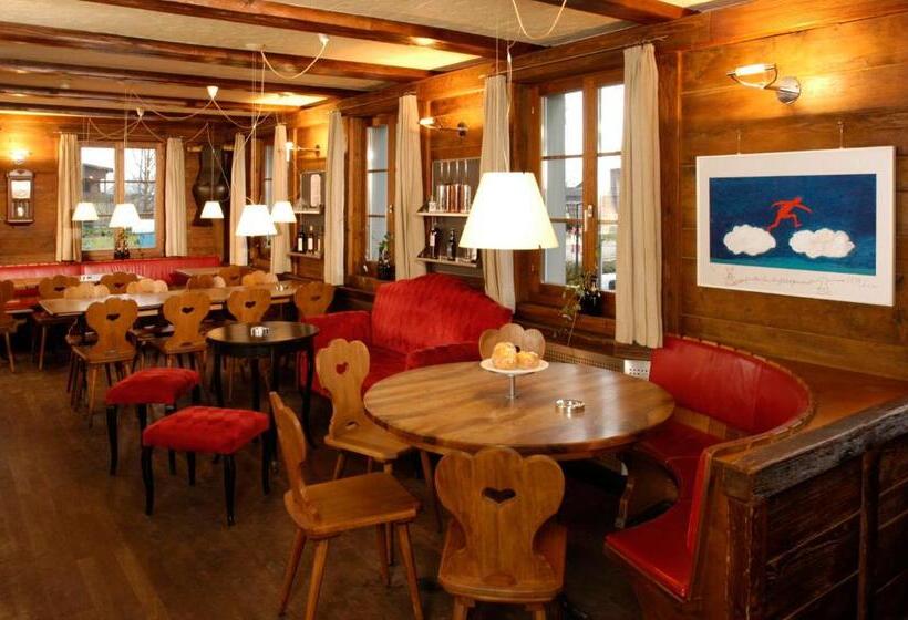 فندق Hirschen Oberkirch Design Boutique