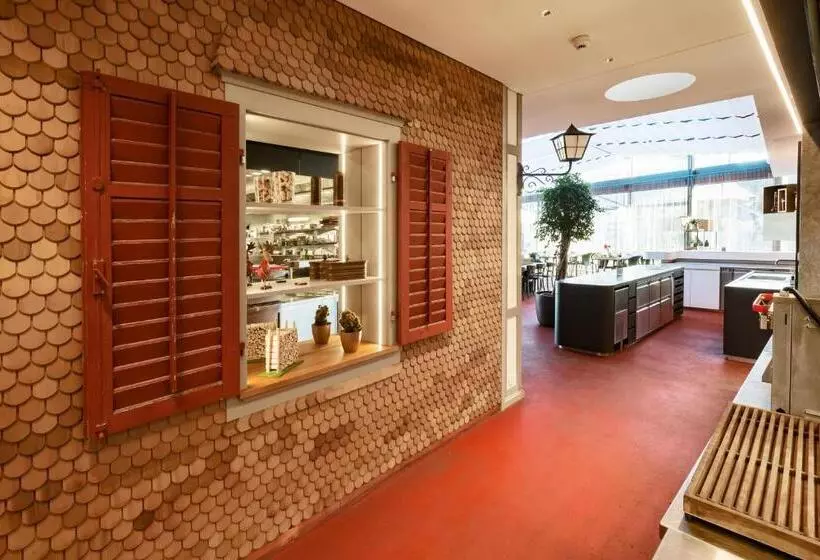 Hotelli Hirschen Oberkirch   Design Boutique