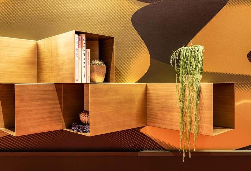 فندق Hirschen Oberkirch Design Boutique