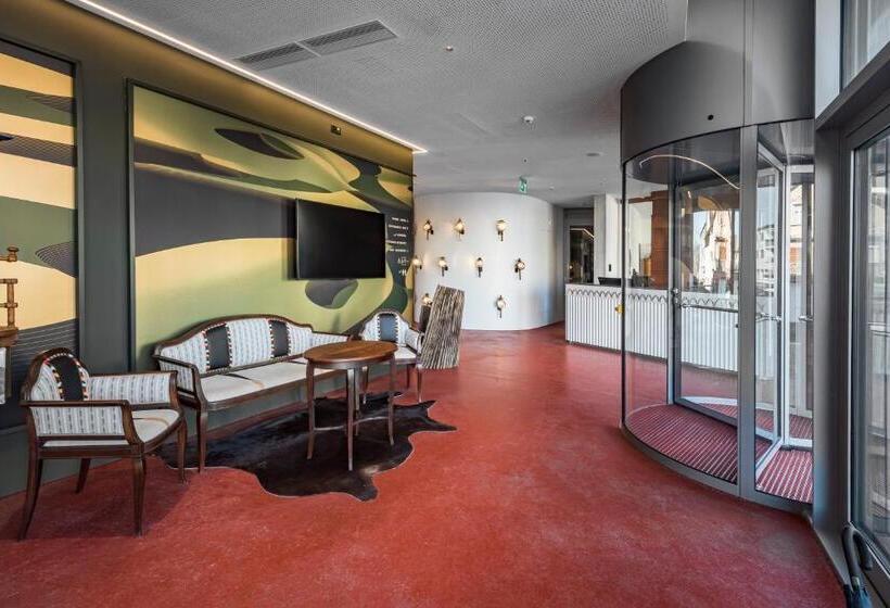 فندق Hirschen Oberkirch Design Boutique