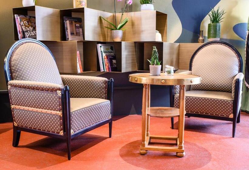 فندق Hirschen Oberkirch Design Boutique