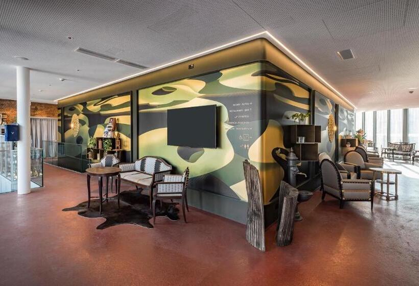 فندق Hirschen Oberkirch Design Boutique