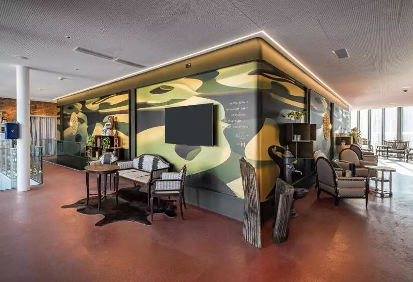 Hotelli Hirschen Oberkirch   Design Boutique