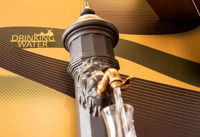 فندق Hirschen Oberkirch Design Boutique