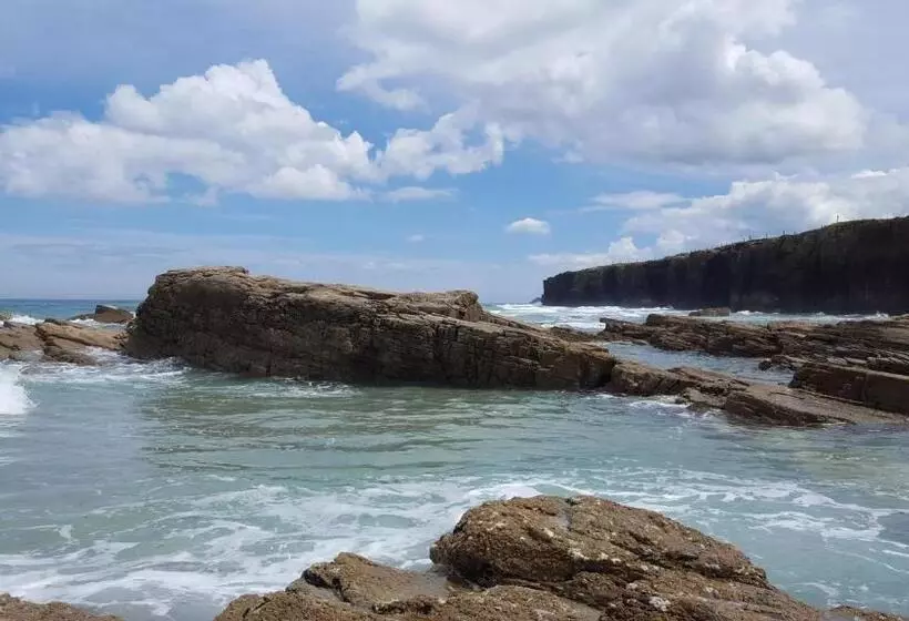 ホテル Las Catedrales