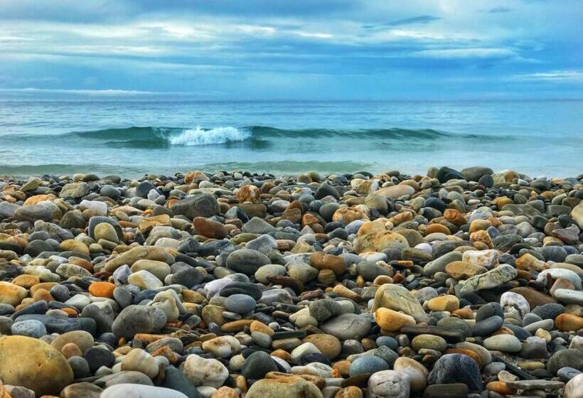 בית מלון כפרי Las Catedrales