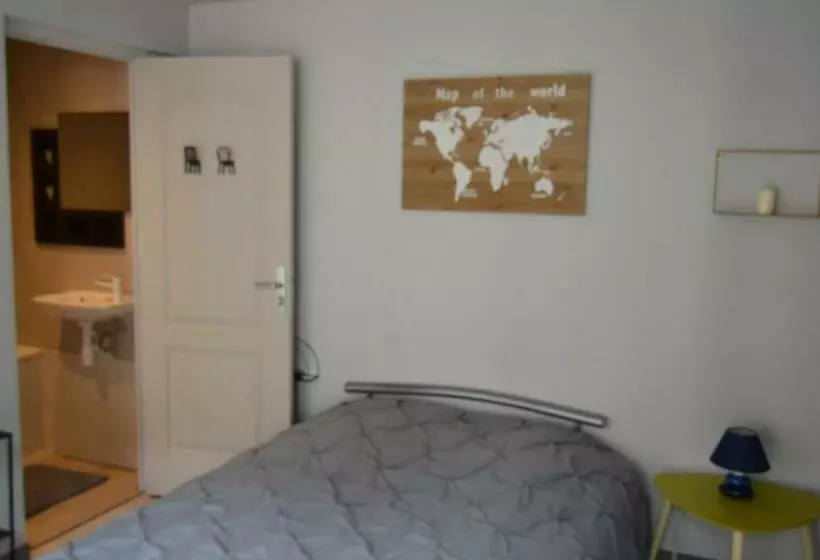 Hotelli Le Risle   Hôtel