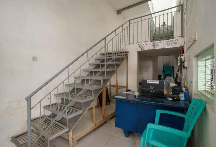 Hotel Lyfriska Residence Lampung Redpartner