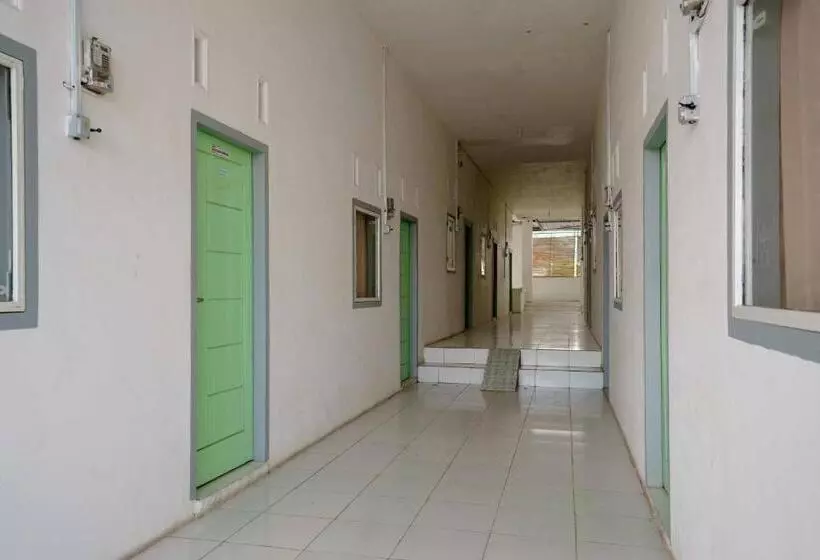 ホテル Lyfriska Residence Lampung Redpartner