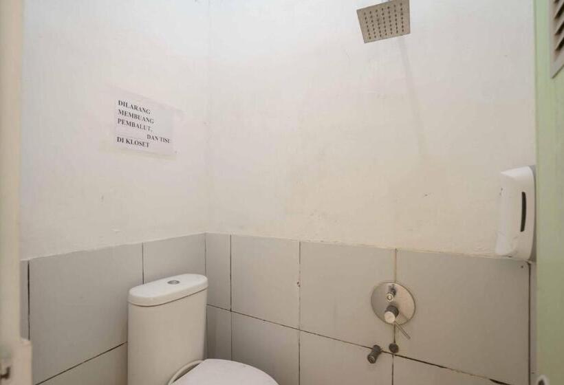 Hotel Lyfriska Residence Lampung Redpartner