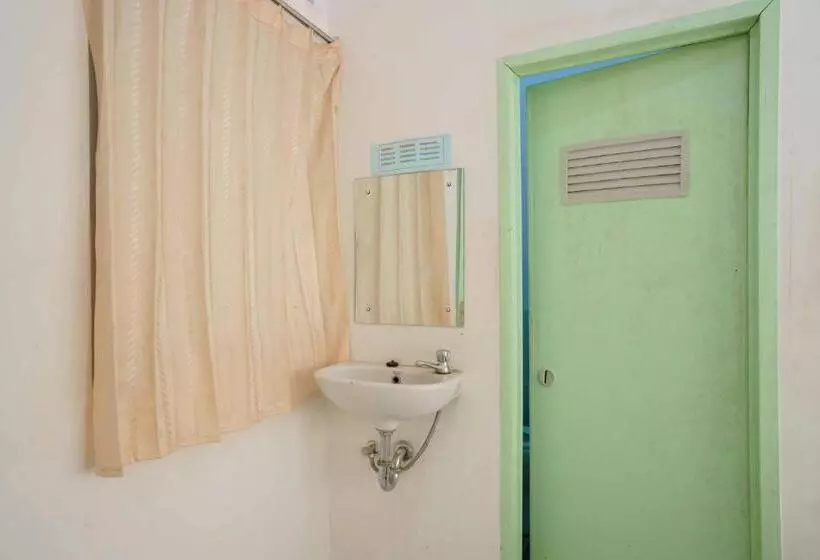 ホテル Lyfriska Residence Lampung Redpartner