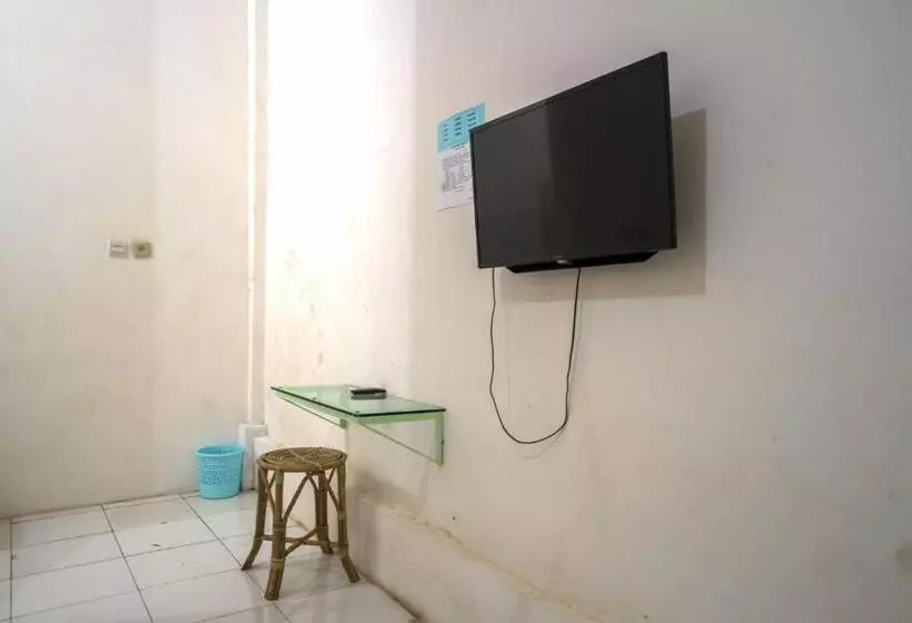 ホテル Lyfriska Residence Lampung Redpartner