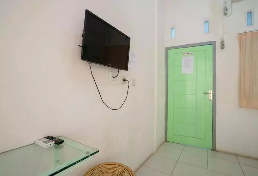 ホテル Lyfriska Residence Lampung Redpartner