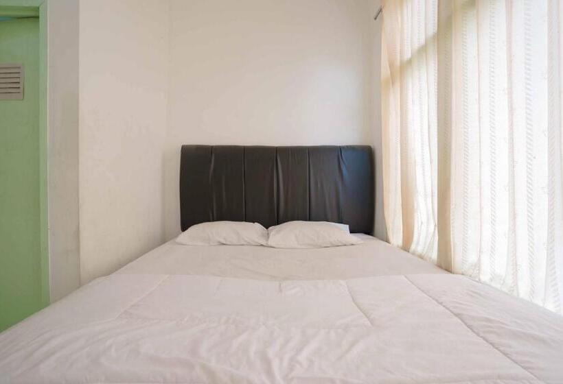 Hotel Lyfriska Residence Lampung Redpartner