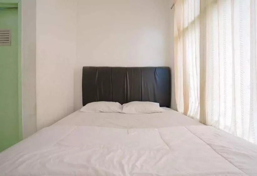 ホテル Lyfriska Residence Lampung Redpartner