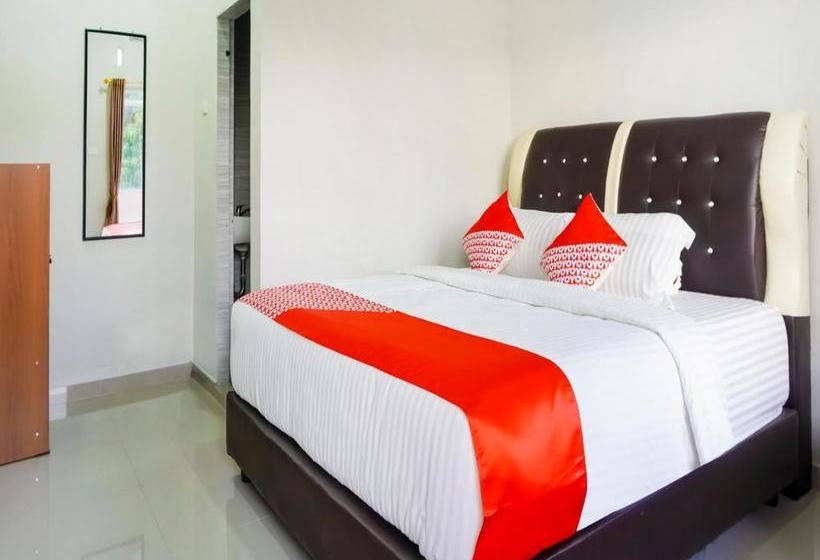 호텔 Oyo 3215 Marina