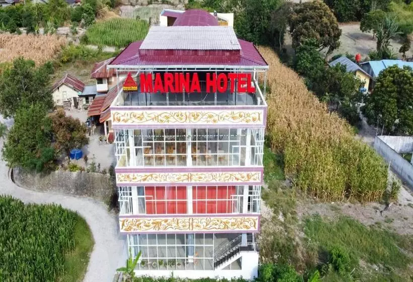 هتل Oyo 3215 Marina