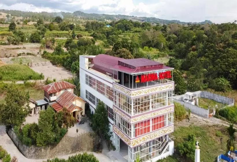 هتل Oyo 3215 Marina