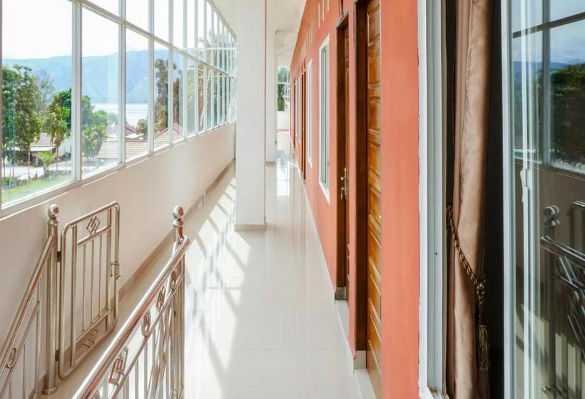 호텔 Oyo 3215 Marina