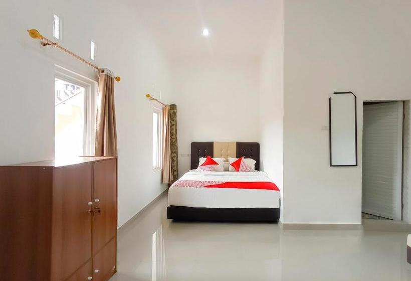 호텔 Oyo 3215 Marina