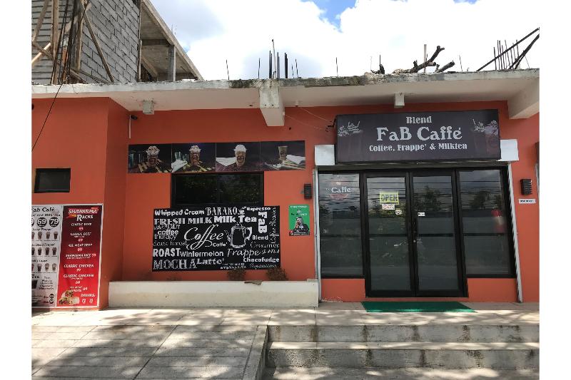 בית מלון כפרי Guest