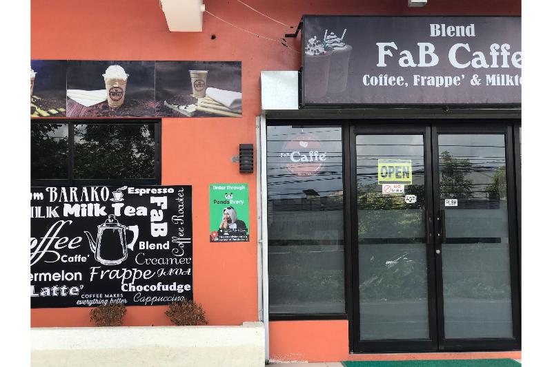 בית מלון כפרי Guest