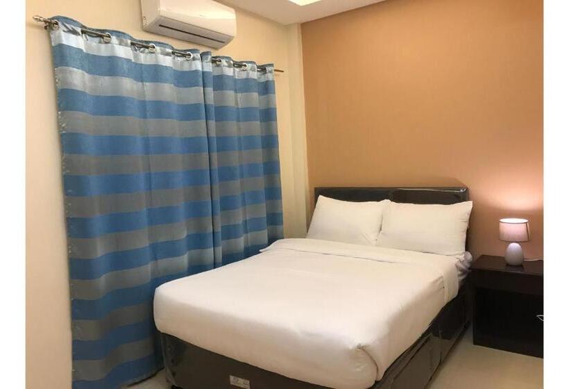 בית מלון כפרי Guest