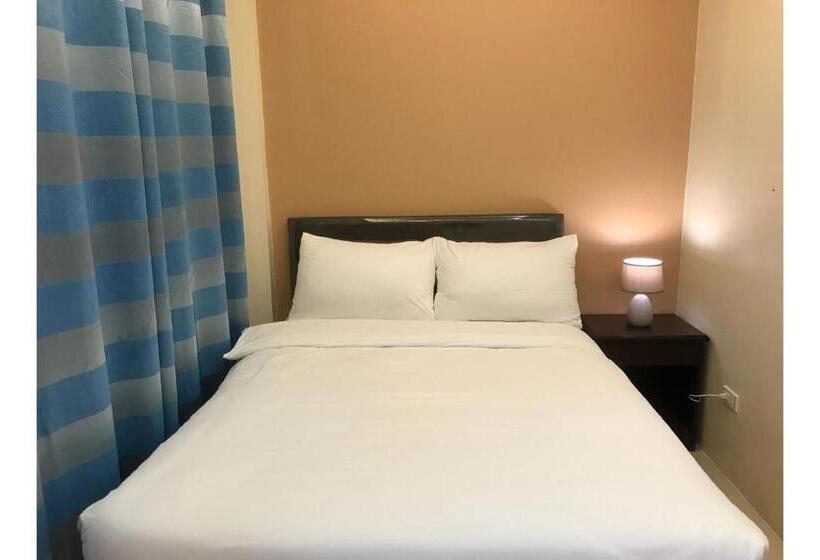 בית מלון כפרי Guest