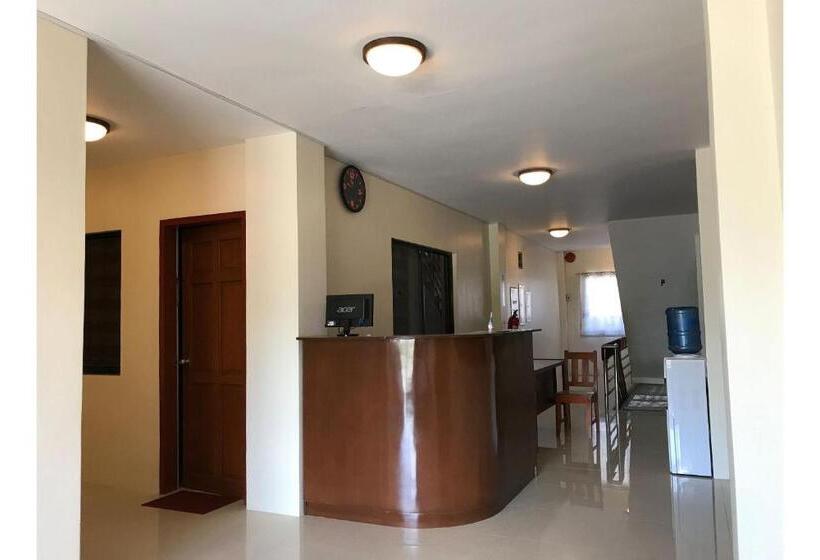 בית מלון כפרי Guest