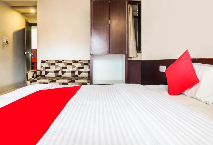 호텔 Oyo 8075  Bagiya Restaurant