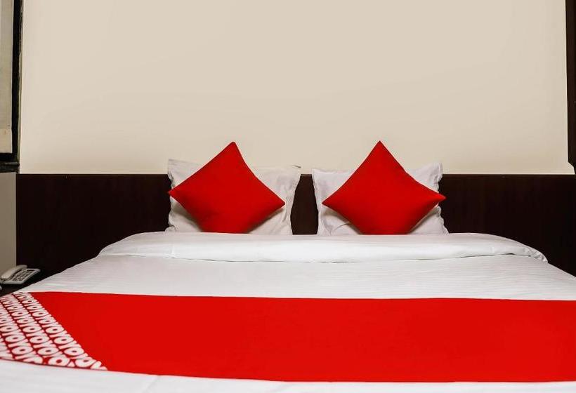 호텔 Oyo 8075  Bagiya Restaurant