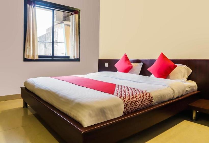 호텔 Oyo 8075  Bagiya Restaurant