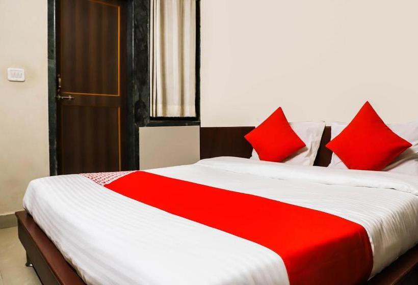 호텔 Oyo 8075  Bagiya Restaurant