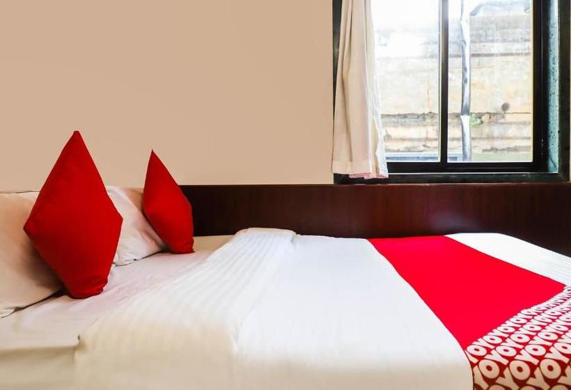 호텔 Oyo 8075  Bagiya Restaurant