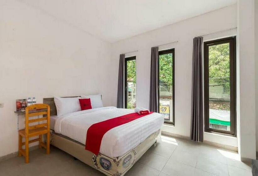 فندق Reddoorz Near Kaza Mall Surabaya