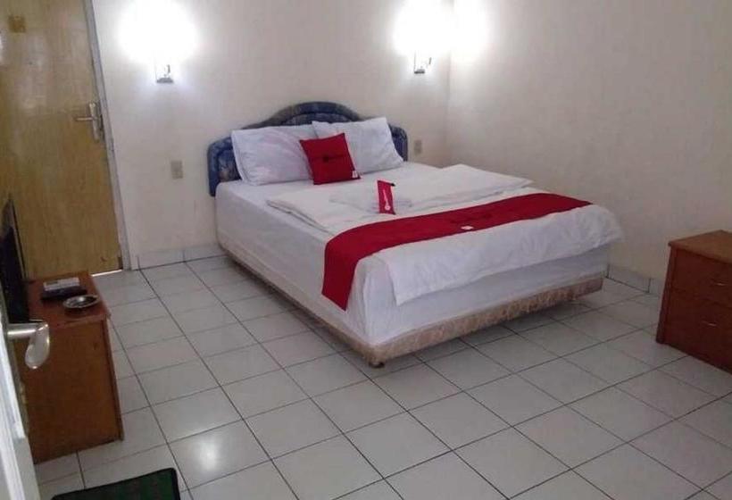 בית מלון כפרי Reddoorz Near Lokawisata Baturaden 2