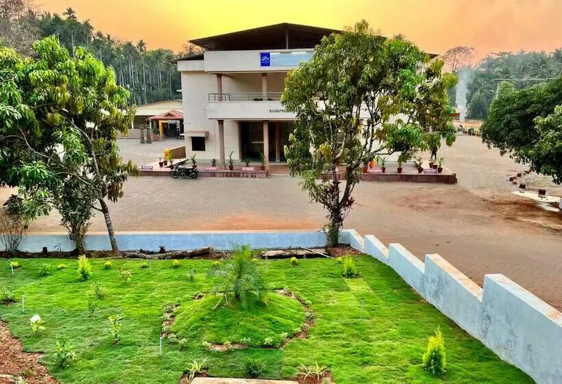 ホテル Sooryakamal Mahal