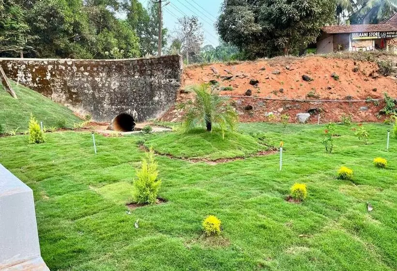 ホテル Sooryakamal Mahal