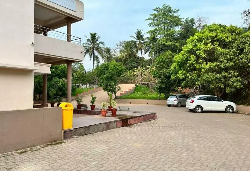 ホテル Sooryakamal Mahal