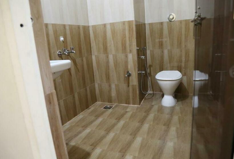 Hotel Sooryakamal Mahal