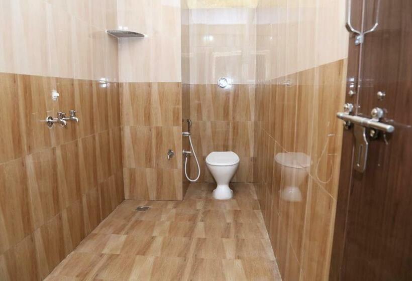 Hotel Sooryakamal Mahal