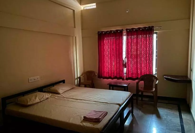 ホテル Sooryakamal Mahal