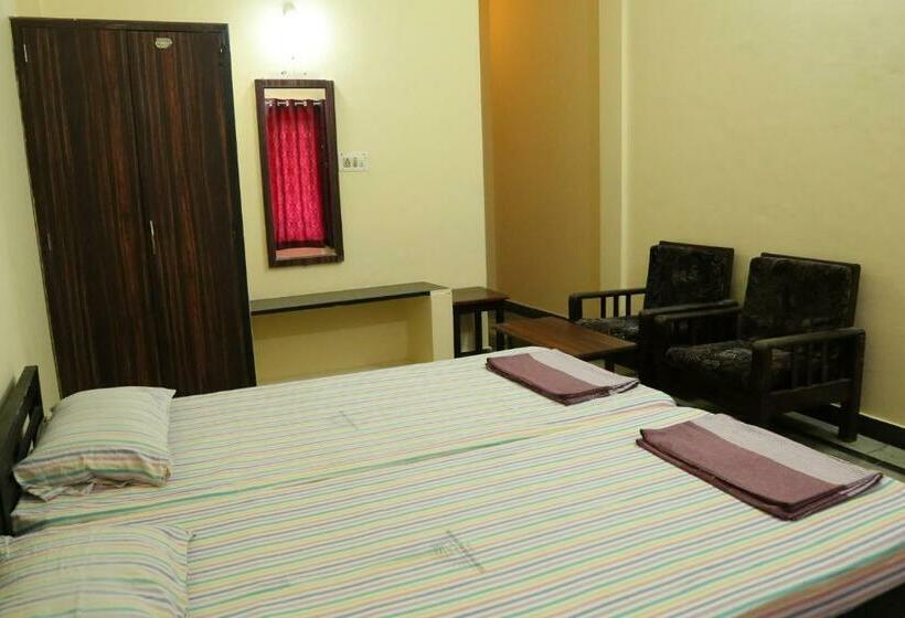 Hotel Sooryakamal Mahal