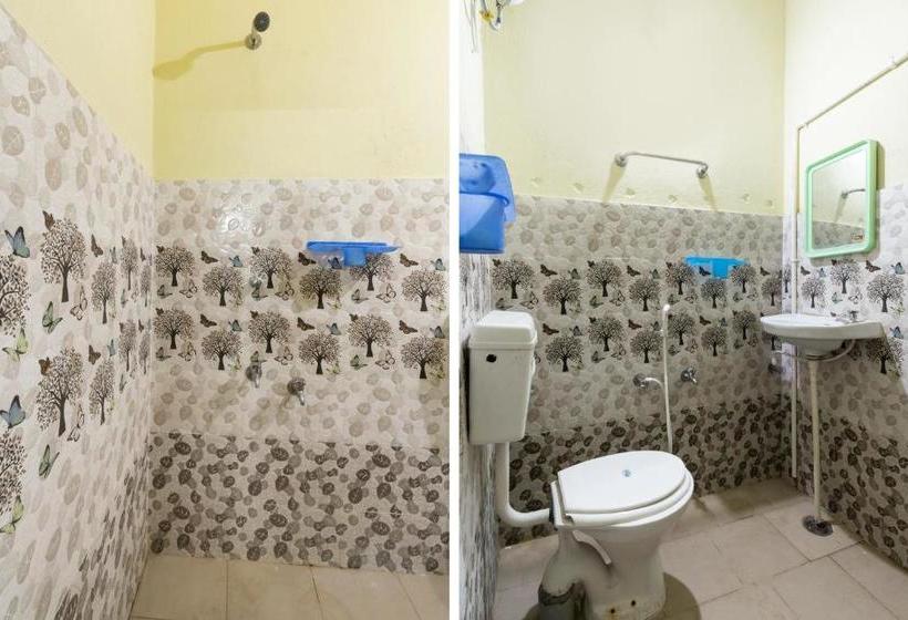 فندق Spot On 65489 Ss Grand