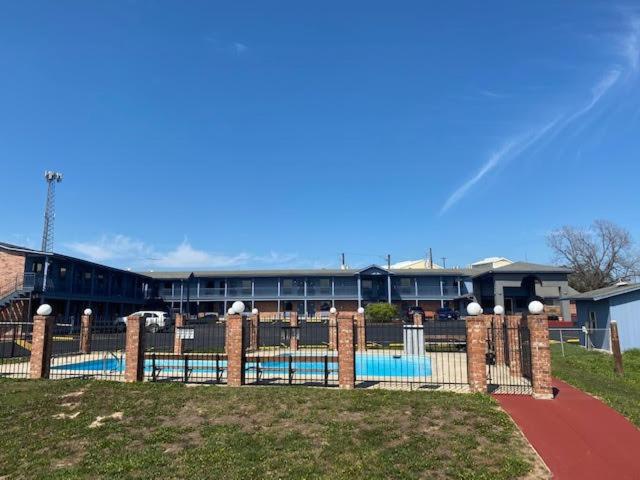 酒店 The Country Corner Inn