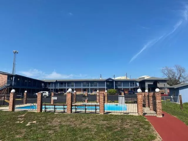 Hotelli The Country Corner Inn